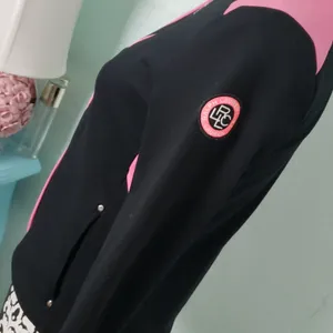 Lauren Ralph Lauren zip- front jacket vintage thumbnail 3