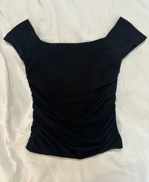 Hollister Top thumbnail 1