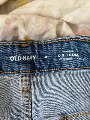 Old Navy Jeans thumbnail 2