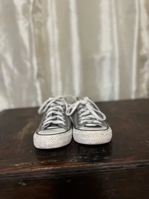 Gray Sneaker thumbnail 3