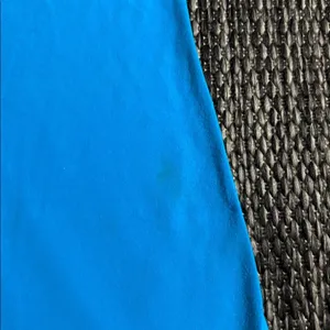Lululemon Cool Racerback Tank Top Blue Luon Light Size 4 thumbnail 4