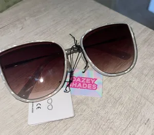 Sunglasses White thumbnail 1