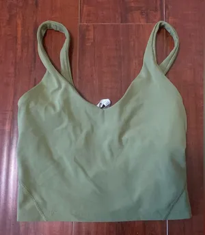 Lululemon align tank thumbnail 2