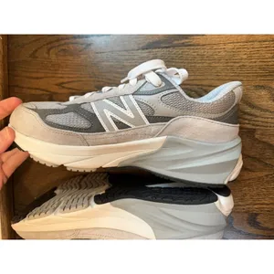 Size 8.5 - New Balance 990v6 Made in USA Castlerock W thumbnail 11