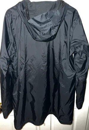 Columbia Raincoat thumbnail 2