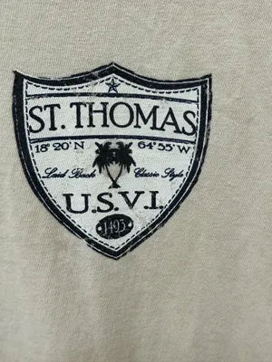 U.S.VINTAGE Tan thumbnail 3