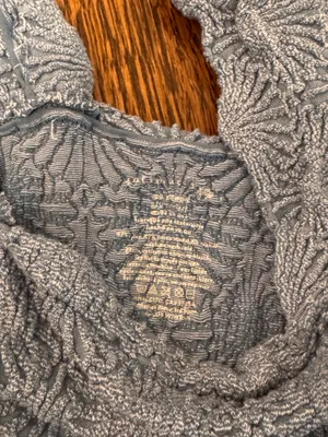 Free People Elastic Top thumbnail 2