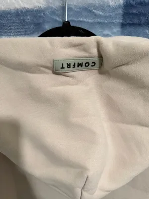 Comfrt Tranquil Hoodie Heavyweight Hoodie Cotton thumbnail 6