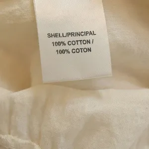 LoveShackFancy Bec Victorian Ruffle Peasant Midi Dress Farmhouse Ivory Size 2 thumbnail 7