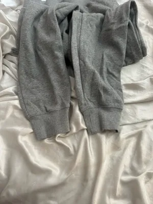 Nike Sweatpants Grey thumbnail 2