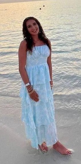 Shein Dress thumbnail 1
