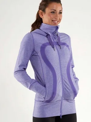 Lululemon Jacket thumbnail 1