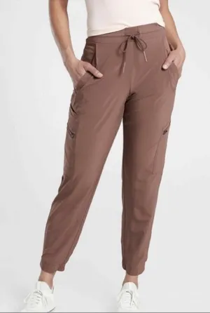 venture pants size 6 thumbnail 1