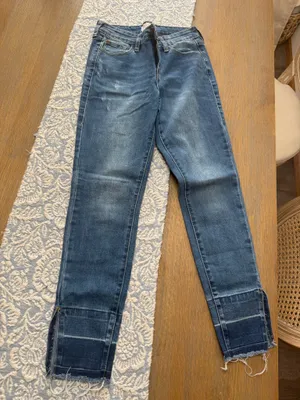Nature Denim Jeans thumbnail 1