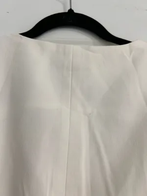 New Showpo Phyllis Two Piece Set Tailored Scoop Neck Vest & Mini Skirt MSRP $139 thumbnail 10