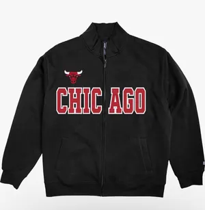 Zip up Black Size M thumbnail 1