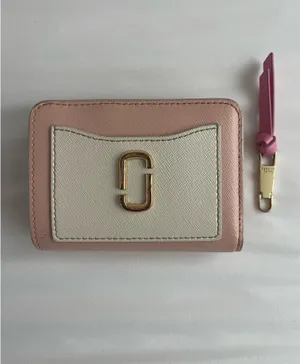 Marc Jacobs Wallet Pink thumbnail 8