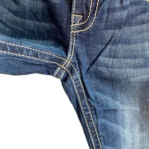 Miss Me Jeans Womens‎ Size 26 skinny cut Denim Embroidered Flower Pockets thumbnail 6