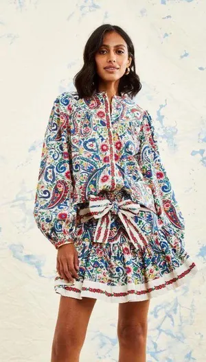 Love The Label Megan Top thumbnail 1