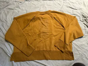 Nike Sweater Women’s thumbnail 3