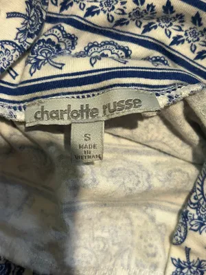 Charlotte Russe Skirt thumbnail 2