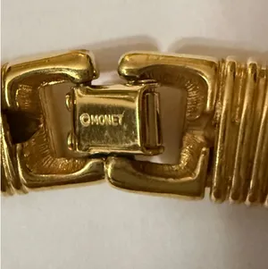 Monet Jewelry thumbnail 5