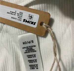 SKIMS Soft Lounge Tank Top S thumbnail 5