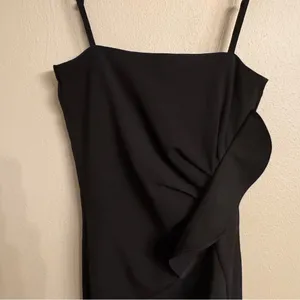 BARDOT Carmelle Ruffle‎ Sheath Dress thumbnail 3