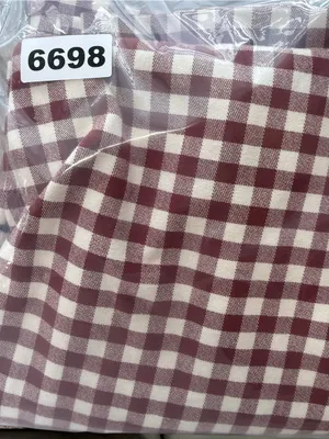 J‎ CREW MARTIE PANTS IN MAHOGANY IVORY GINGHAM SIZE 0p thumbnail 7