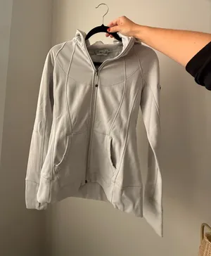 Athleta Full-Zip Jacket thumbnail 1