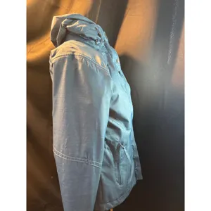 Columbia Interchange Blue Hooded Jacket Womens XS Full Zip‎ Ski Hike Shell thumbnail 8