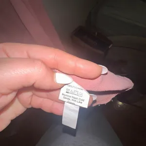 Off Should Maxi Dress Size L thumbnail 4