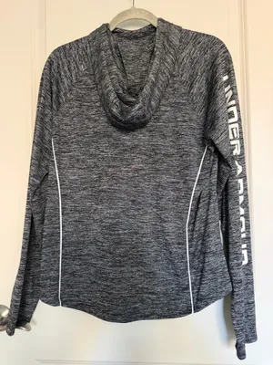 Under Armour Hoodie thumbnail 2