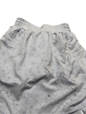 🩶‎ Lululemon Hotty Hot High-Rise Skirt Size 2 🩶 thumbnail 3