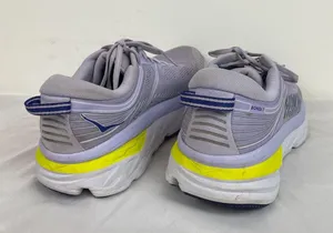 HOKA ONE ONE Bondi 7 Purple Running Shoes thumbnail 6