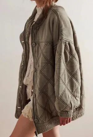 Free People Juno Jacket thumbnail 1