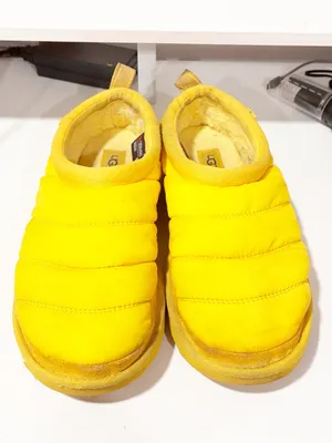 UGG Tasman LTA Puffer Mule Slippers Women's Thinsulate Size 8 thumbnail 2