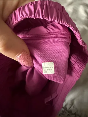 Lululemon hotty hot shorts thumbnail 4