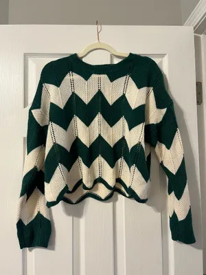 Sweet Envy Green Size XL thumbnail 2