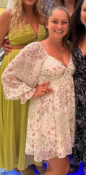 Francesca’s Dress thumbnail 3
