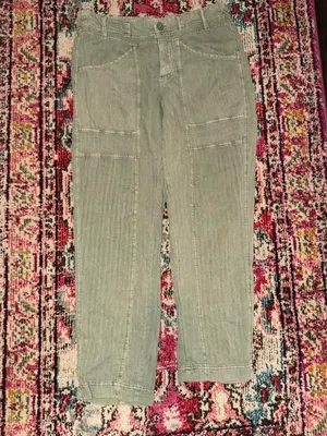 Free People big hit slouch pant thumbnail 2
