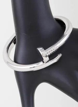 Nail In Wrap Bracelet thumbnail 2