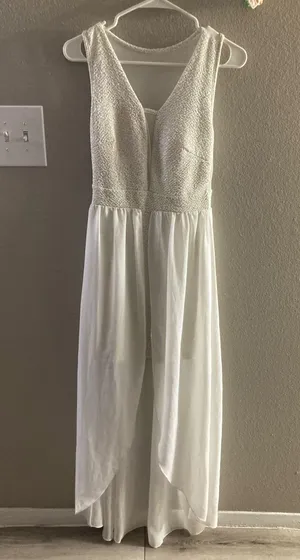 Cameo white dress  thumbnail 2