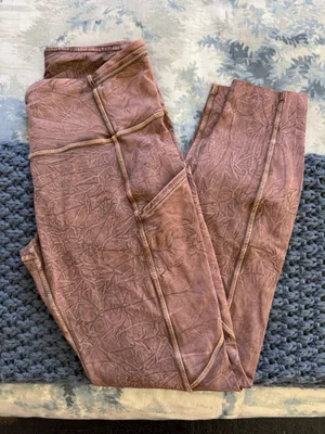 Lululemon Leggings 25" High-Rise thumbnail 1