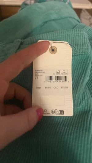 Billabong Pants thumbnail 3