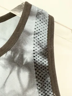 SoulCycle Tie Dye Racerback Sports Bra Women’s S Activewear thumbnail 6