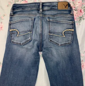 Outfitters “Skinny” Jeans thumbnail 5