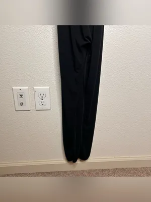 Imbodhi jumpsuit black medium thumbnail 7