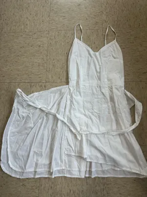 Abercrombie mini dress thumbnail 2