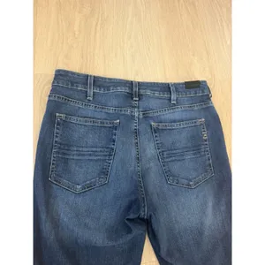 Ariat Jeans Womens 32 Blue High Rise Skinny Premium Italian Denim thumbnail 6